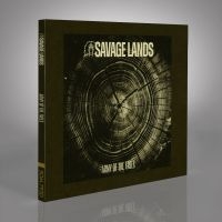 Savage Lands - Army Of The Trees (Digisleeve) in the group OUR PICKS / Friday Releases / 2025-02-14 at Bengans Skivbutik AB (5572409)
