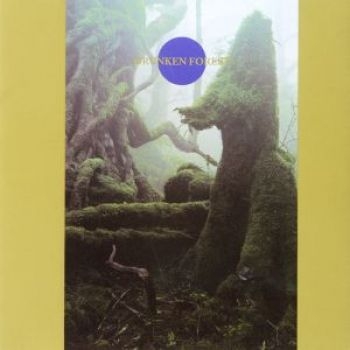 Death Ambient - Drunken Forest in the group CD / Bestsellers at Bengans Skivbutik AB (5572464)