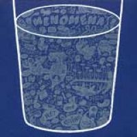 Menomena - Wet And Rusting in the group CD / Pop-Rock at Bengans Skivbutik AB (5572470)