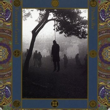 Painkiller - Execution Ground in the group CD / Bestsellers at Bengans Skivbutik AB (5572484)