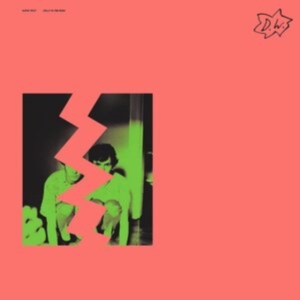 West David - Jolly In The Bush in the group VINYL / Pop-Rock at Bengans Skivbutik AB (5572505)