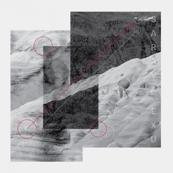 Donoso Ricardo - Saravá Exu in the group VINYL / Bestsellers at Bengans Skivbutik AB (5572509)