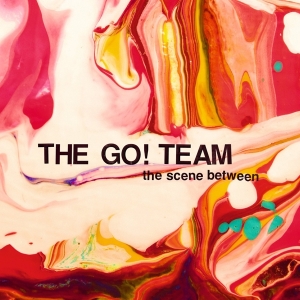Go! Team - Scene Between in the group VINYL / Pop-Rock at Bengans Skivbutik AB (5572526)
