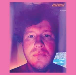 Elle Belle - No Signal in the group VINYL / Pop-Rock at Bengans Skivbutik AB (5572543)
