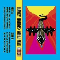 Harms Davey - World War in the group Pop-Rock at Bengans Skivbutik AB (5572600)