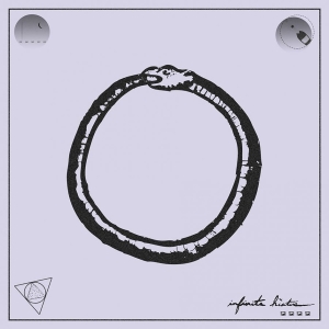 Cool American - Infinite Hiatus in the group Pop-Rock at Bengans Skivbutik AB (5572641)