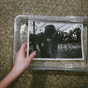 Really From - Verse in the group MC at Bengans Skivbutik AB (5572660)