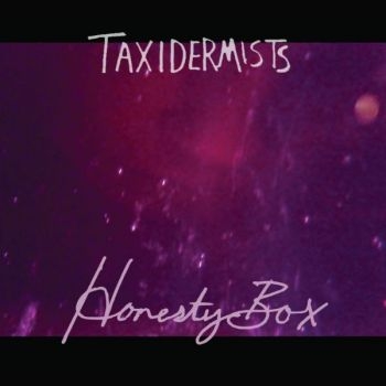 Taxidermists - Honesty Box in the group MC at Bengans Skivbutik AB (5572746)