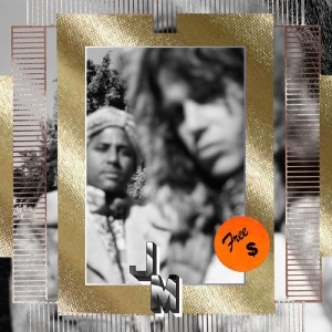 Jack Moves The - Free Money (Indie Exclusive) in the group at Bengans Skivbutik AB (5572757)