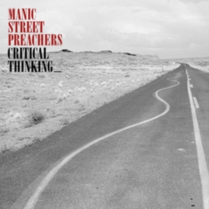 Manic Street Preachers - Critical Thinking (Vinyl) in the group OUR PICKS / Friday Releases / 2025-02-14 at Bengans Skivbutik AB (5572791)
