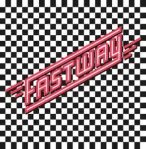 Fastway - Fastway in the group VINYL / Hårdrock at Bengans Skivbutik AB (5572793)