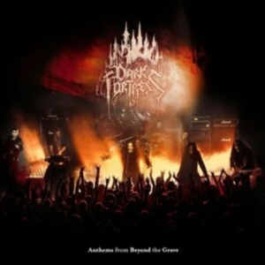 Dark Fortress - Anthems From Beyond The Grave - Live In Europe 2023 in the group OTHER / Övrigt /  at Bengans Skivbutik AB (5572802)