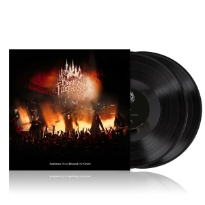 Dark Fortress - Anthems From Beyond The Grave - Live In Europe 2023 in the group OTHER / Övrigt /  at Bengans Skivbutik AB (5572802)