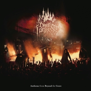 Dark Fortress - Anthems From Beyond The Grave - Live In Europe 2023 in the group OTHER / Övrigt /  at Bengans Skivbutik AB (5572803)