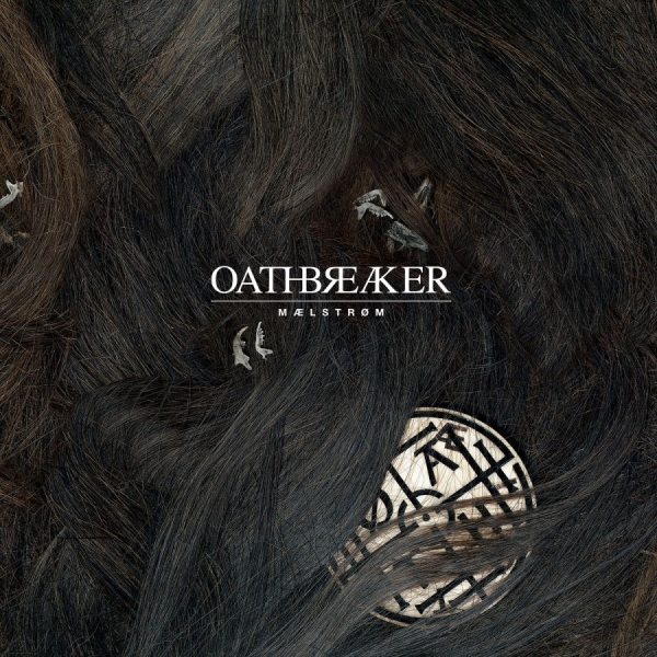 Oathbreaker - Maelstrom in the group VINYL / Bestsellers at Bengans Skivbutik AB (5572807)