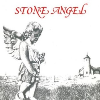 Stone Angel - Stone Angel in the group CD / Bestsellers at Bengans Skivbutik AB (5572810)