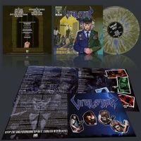 Violator - Scenarios Of Brutality (Splatter Vi in the group OUR PICKS / Friday Releases / Friday December 13th 2024 at Bengans Skivbutik AB (5572835)