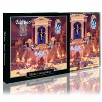 Vulcano - Bloody Vengeance (Slipcase) in the group OUR PICKS / Friday Releases / Friday December 13th 2024 at Bengans Skivbutik AB (5572854)