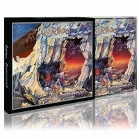 Vulcano - Anthropophagy (Slipcase) in the group CD / Hårdrock at Bengans Skivbutik AB (5572855)