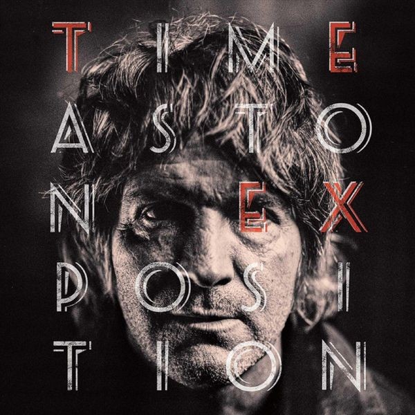 Tim Easton - Exposition in the group VINYL / World Music at Bengans Skivbutik AB (5572880)