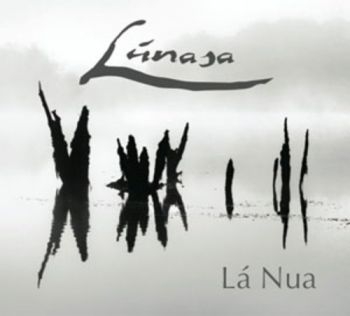 Lunasa - La Nua in the group CD / Bestsellers at Bengans Skivbutik AB (5572926)