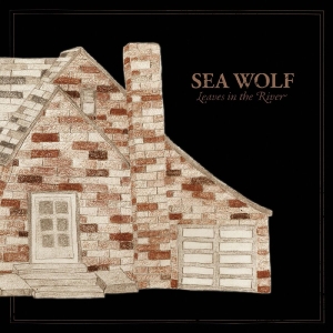 Sea Wolf - Leaves In The River (Opaque Yellow in the group VINYL / Pop-Rock at Bengans Skivbutik AB (5572978)