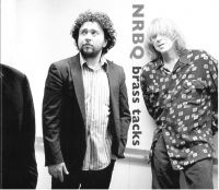 Tardik Rob - Diversity Vol.2: Contemporary Funky in the group CD / Jazz at Bengans Skivbutik AB (5573004)