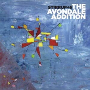 Stirrup+6 - Avondale Addition in the group CD / Pop-Rock at Bengans Skivbutik AB (5573023)