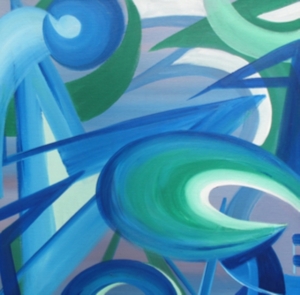 Foat Greg & Gigi Masin - Dolphin in the group CD / Jazz at Bengans Skivbutik AB (5573048)