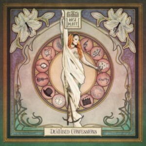 Platt Hannah Rose - Deathbed Confessions in the group CD / Pop-Rock at Bengans Skivbutik AB (5573059)