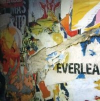 Everlea - Everlea in the group CD / Pop-Rock at Bengans Skivbutik AB (5573088)