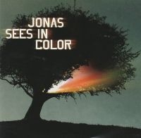 Jonas Sees In Color - Jonas Sees In Color in the group CD / Pop-Rock at Bengans Skivbutik AB (5573089)