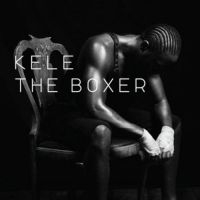 Kele - Boxer in the group CD / Pop-Rock at Bengans Skivbutik AB (5573090)