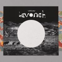 Levoneh - Ground in the group CD / Pop-Rock at Bengans Skivbutik AB (5573108)