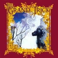 Grand Trick - Decadent Session in the group CD / Hårdrock/ Heavy metal at Bengans Skivbutik AB (557312)