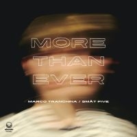 Tranchina Marco - More Than Ever in the group CD / Jazz at Bengans Skivbutik AB (5573122)