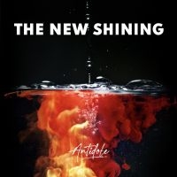 New Shining - Antidote in the group CD / Pop-Rock at Bengans Skivbutik AB (5573127)