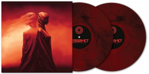 Tesseract - War Of Being (Tour Edition 2LP) in the group OUR PICKS / Friday Releases / 2025-01-10 at Bengans Skivbutik AB (5573181)