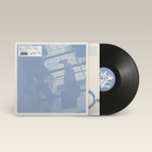 Bdrmm - Microtonic (Vinyl) in the group VINYL / Pop-Rock at Bengans Skivbutik AB (5573184)