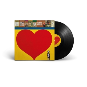 Band Aid - Do They Know It?S Christmas? in the group OUR PICKS / Friday Releases / Friday the 29th november 2024 at Bengans Skivbutik AB (5573195)
