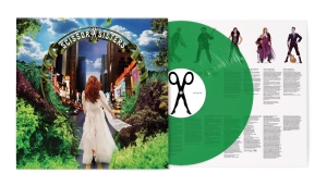 Scissor Sisters - Scissor Sisters in the group OUR PICKS / Friday Releases / Friday the 22th of november at Bengans Skivbutik AB (5573196)