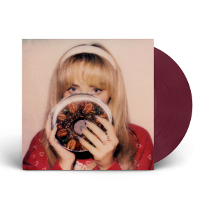 Sabrina Carpenter - Fruitcake (Ltd 6-track Color Vinyl) in the group OUR PICKS / Friday Releases / Friday the 6th december 2024 at Bengans Skivbutik AB (5573197)
