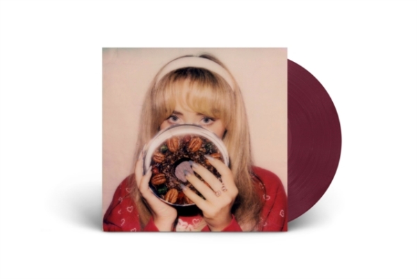 Sabrina Carpenter - Fruitcake (Ltd 6-track Color Vinyl) in the group VINYL / Bestsellers at Bengans Skivbutik AB (5573197)