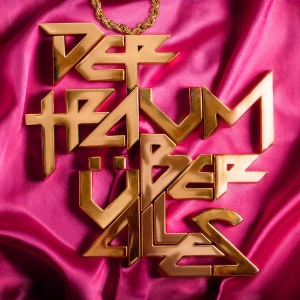 Avalanche Party - Der Traum Uber Alles in the group OTHER / Övrigt /  at Bengans Skivbutik AB (5573213)