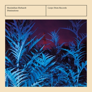 Maximilian Ehrhardt - Diminutions in the group OUR PICKS / Friday Releases / 2025-01-24 at Bengans Skivbutik AB (5573237)