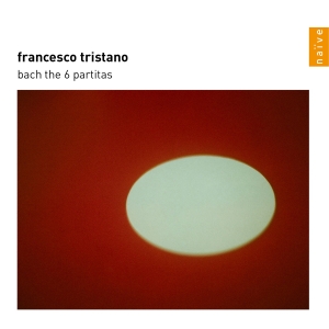 Francesco Tristano - J.S. Bach: The 6 Partitas in the group OUR PICKS / Friday Releases / 2025-01-17 at Bengans Skivbutik AB (5573260)