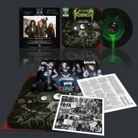 Voivod - Killing Technology (Galaxy Vinyl Lp in the group VINYL / Hårdrock at Bengans Skivbutik AB (5573283)