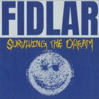 Fidlar - Surviving The Dream in the group VINYL / Pop-Rock at Bengans Skivbutik AB (5573318)
