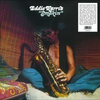Harris Eddie - Smokin in the group OUR PICKS / Friday Releases / Friday the 22th of november at Bengans Skivbutik AB (5573338)