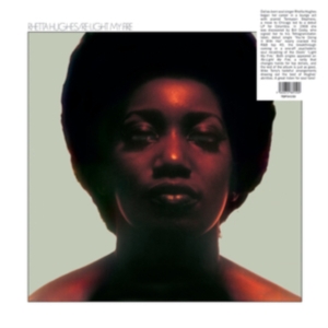 Hughes Rhetta - Re-Light My Fire in the group VINYL / Pop-Rock at Bengans Skivbutik AB (5573339)